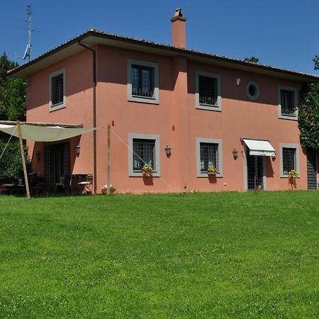 Casale Vicino Al Golf Nazionale Acomodação com café da manhã Monterosi Exterior foto